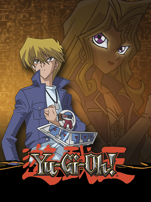 yu gi oh season 1 episode 1